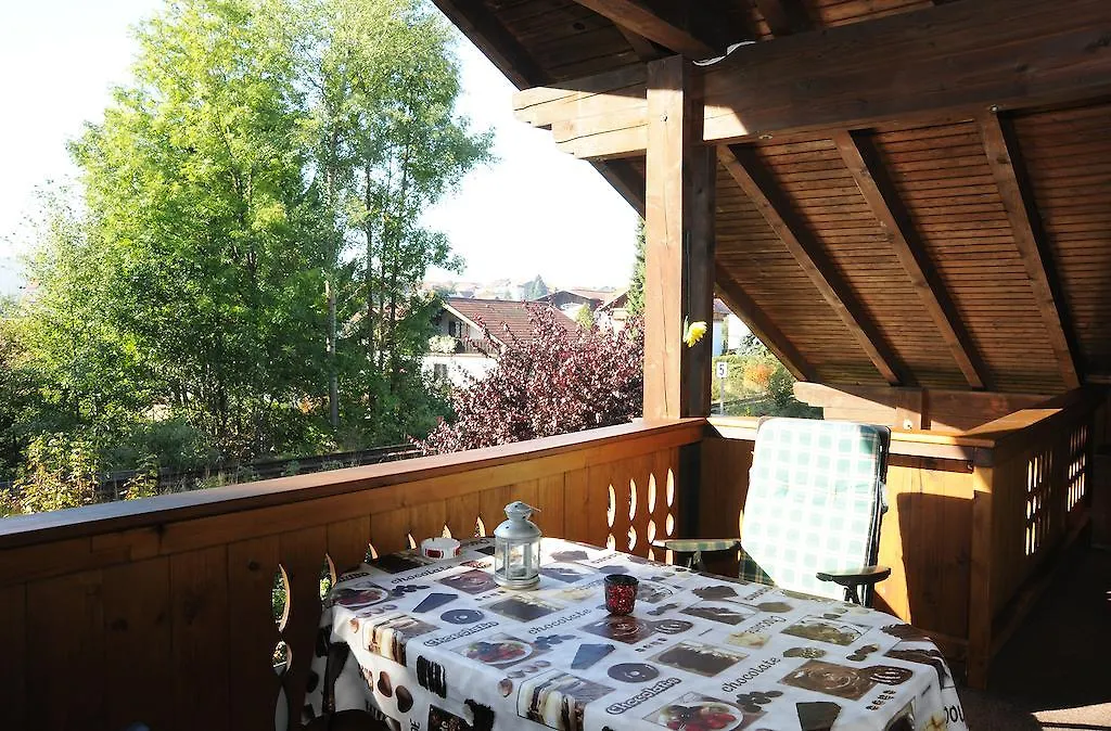 Maurer Ferienwohnungen-1